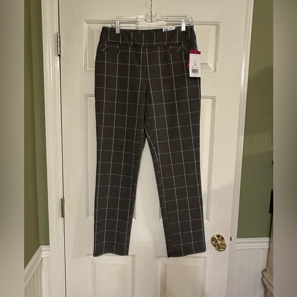 Kim Rogers pants